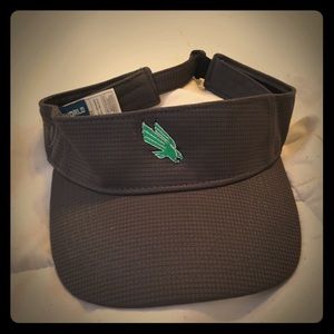 Northwestern visor!!